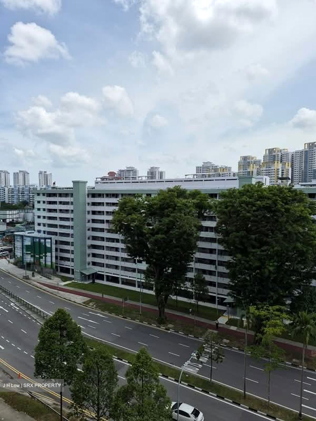 Blk 119 Ang Mo Kio Avenue 3 (Ang Mo Kio), HDB 3 Rooms #534109461